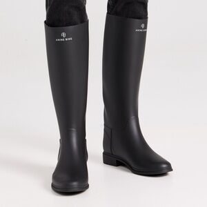 Annie Bing Kari Rain Boots